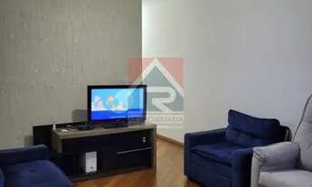 Imagem 6: Apartamento à venda no bairro Parque das Nações - Santo André/SP