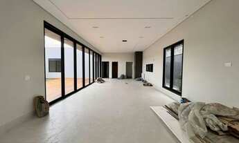 Imagem 5: Casa com 3 suítes à venda, 242 m² por R$ 1.700.000 - Jardim Paraíso - Maringá/PR