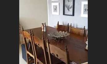 Imagem 5: Apartamento com 2 dormitórios à venda, 53 m² por R$ 380.000,00 - Jardim Augusta - São José