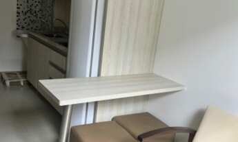 Imagem 5: Alugo Kit Mobiliada Noroeste Ed. Square