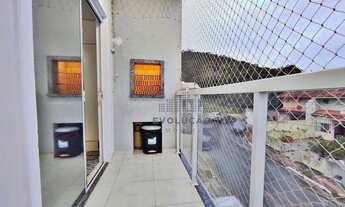 Imagem 6: APTO 02 Quartos, 01 Vaga, Sacada - Jardim Botânico - Santa Catarina