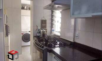 Imagem 6: Apartamento à venda 3 quartos 1 suíte 2 vagas Antônio de Salema Jardim do Mar - São Bernar