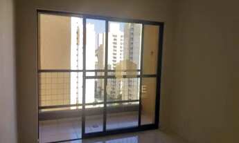 Imagem 2: Apartamento à venda no Mansões Santo Antônio - Campinas/SP