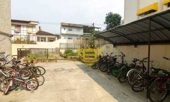 Imagem 5: Apartamento com 3 dormitórios para alugar, 93 m² por R$ 5.640,00/mês - Jardim Botânico - R