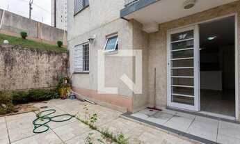 Imagem 7: Apartamento à Venda - Jardim São Savério, 2 Quartos, 69 m2