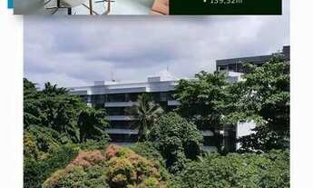 Imagem 6: LUXUOSO-TERRAZZA APIPUCOS-4QRTS-UNIDADES PROMOCIONAIS-FINANCIAMENTO FACILITADO-APROVEITE!