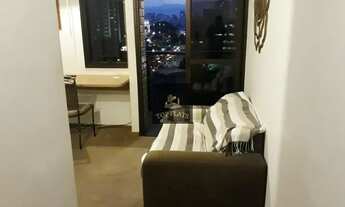 Imagem 3: Flat disponível em Moema