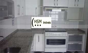 Imagem 2: Apartamento no Centro de Diadema- FRENTE AO SHOPPING PRAÇA DA MOÇA