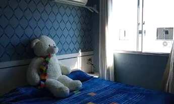 Imagem 7: Apartamento com 1 dormitório, 48 m² - venda ou aluguel - Kurashiki - Sapucaia do Sul/RS