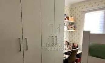 Imagem 7: Apartamento à venda, 115 m² por R$ 1.049.000,00 - Vila Valparaíso - Santo André/SP