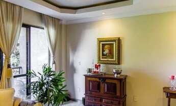 Imagem 3: Apartamento à Venda - Ribeira, 3 Quartos, 219 m2