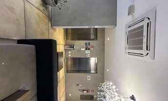 Imagem 6: Apartamento para venda possui 21 metros quadrados com 1 quarto em Centro - São Paulo - São