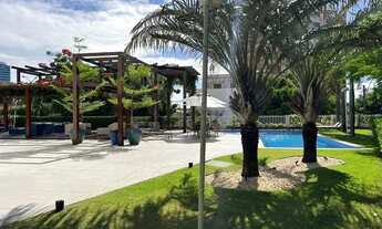 Imagem 6: Apartamento para venda com 75 metros quadrados com 3 quartos em Guararapes - Fortaleza - C