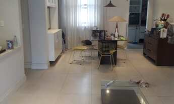 Imagem 4: Cobertura duplex para venda com 202 metros quadrados com 3 quartos