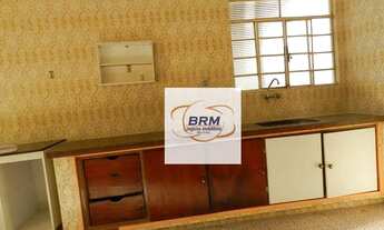 Imagem 6: Casa com 3 dormitórios para alugar, 80 m² por R$ 1.800/mês - Centro - Vinhedo/SP