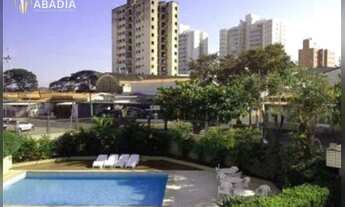 Imagem 7: Apartamento com 2 dormitórios à venda, 60 m² por R$ 470.000,00 - Jardim Nossa Senhora Auxi