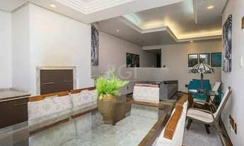 Imagem 4: Excelente apartamento de 103m² com 3 dormitórios, churrasqueira e sacada