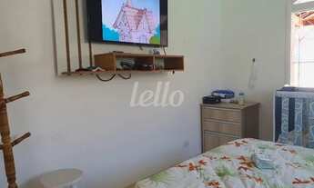 Imagem 3: São Paulo - Casa Padrão - Mandaqui