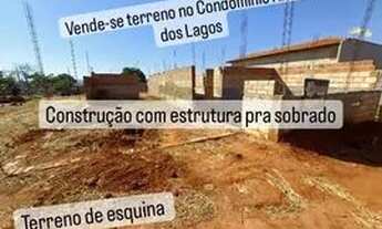 Imagem 6: Vende-se terreno em condomínio beira da represa na cidade de Icem-sp