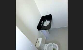 Imagem 7: Apartamento para venda tem 36 metros quadrados com 1 quarto em Jardim das Acácias - São Pa