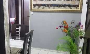 Imagem 7: Apartamento para venda tem 37 metros quadrados com 1 quarto em Boqueirão - Praia Grande