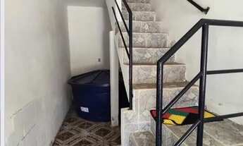 Imagem 6: VENDO CASA VL JANAÍNA R$ 140 MIL