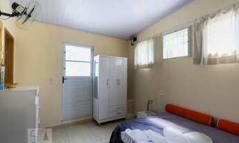 Imagem 3: Apartamento para Aluguel - Jabaquara, 1 Quarto, 30 m2