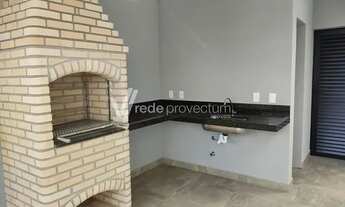 Imagem 7: Casa - Terras do Fontanário - Paulínia