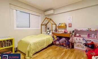 Imagem 6: Venda Apartamento 3 Dormitórios - 105 m² Pinheiros