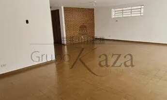 Imagem 2: Casa Sobrado - Jardim Esplanada II - 5 Dormitórios - 360m²