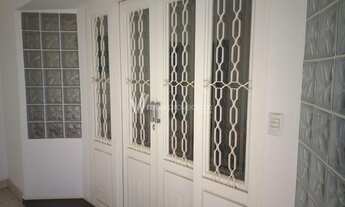 Imagem 4: Casa - Vila Joaquim Inácio - Campinas