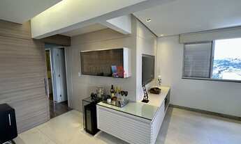 Imagem 3: Belo Horizonte - Apartamento Padrão - Buritis