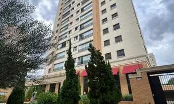 Imagem: Apartamento com 1 Suíte e 2 dormitórios