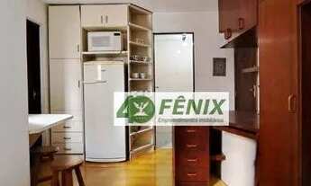 Imagem 6: Kitnet com 1 dormitório para alugar - Bigorrilho - Curitiba/PR