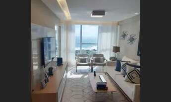 Imagem 3: Apartamento para venda possui 81 metros quadrados com 3 quartos em Ponta do Farol - São Lu