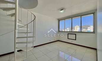 Imagem 7: Cobertura com 3 dormitórios à venda, 140 m² por R$ 1.100.000,00 - Icaraí - Niterói/RJ