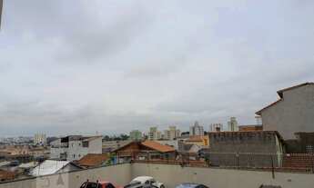 Imagem 6: Apartamento à Venda - Vila Mazzei, 2 Quartos, 55 m2