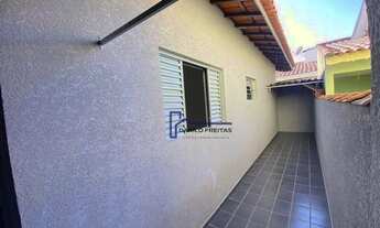 Imagem 7: Casa com 2 dormitórios à venda, 104 m² por R$ 350.000 - Parque das Nações - Atibaia/SP