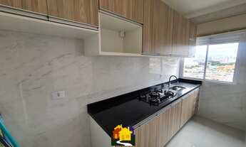 Imagem 6: EXCELENTE APARTAMENTO PARA LOCAÇÃO NA PENHA