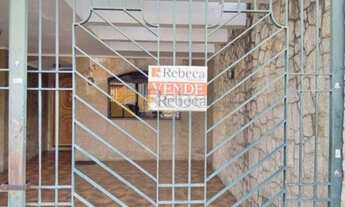 Imagem 2: Sobrado para vender entre o tatuapé e a estação carrão do metrô