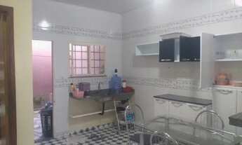 Imagem 4: Casa para venda possui 100 metros quadrados com 2 quartos em Colônia Terra Nova - Manaus