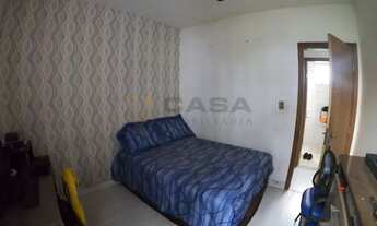 Imagem 6: DM-Apartamento para venda possui 38 metros quadrados com 1 quarto em Chácara Parreiral - S