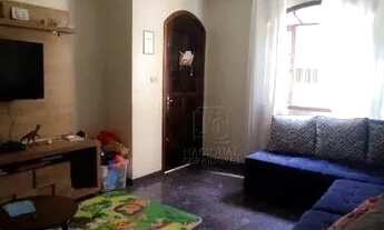 Imagem 6: Sobrado com 2 dormitórios à venda, 150 m² por R$ 572.000,00 - Parque Novo Oratório - Santo