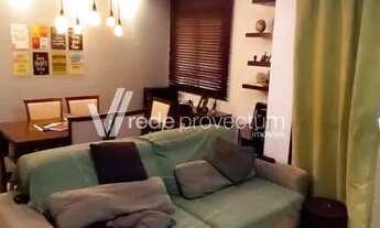 Imagem 2: Apartamento - Jardim do Lago - Campinas