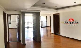 Imagem 5: Cond. Times Square 3 suítes DCE 1 Vaga de garagem - Umarizal