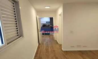 Imagem 5: Lindo apartamento para locação no condominio Arboville