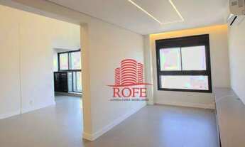 Imagem 6: Locação: imóvel impecável no melhor da Vila Olímpia!