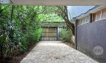 Imagem 3: Espaço e muito verde!