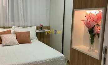 Imagem 3: Apartamento em Chácara São José - Arujá