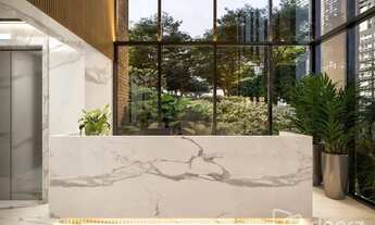 Imagem 5: SãO PAULO - Apartamento Padrão - Jardins